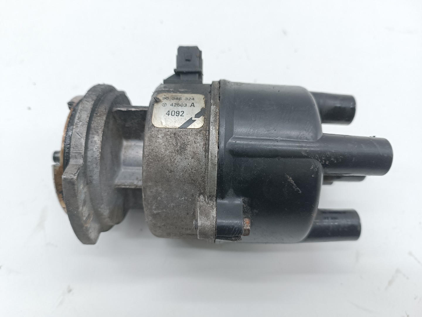 Distribuidor de Ignição OPEL CORSA A Hatchback (S83) | 82 - 93