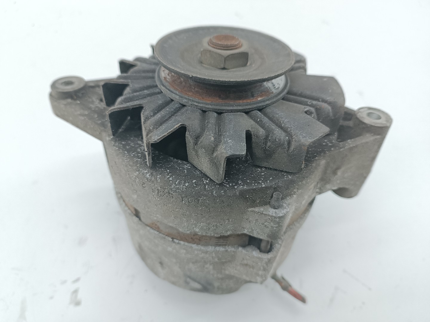 Alternador OPEL CORSA A Hatchback (S83) | 82 - 93