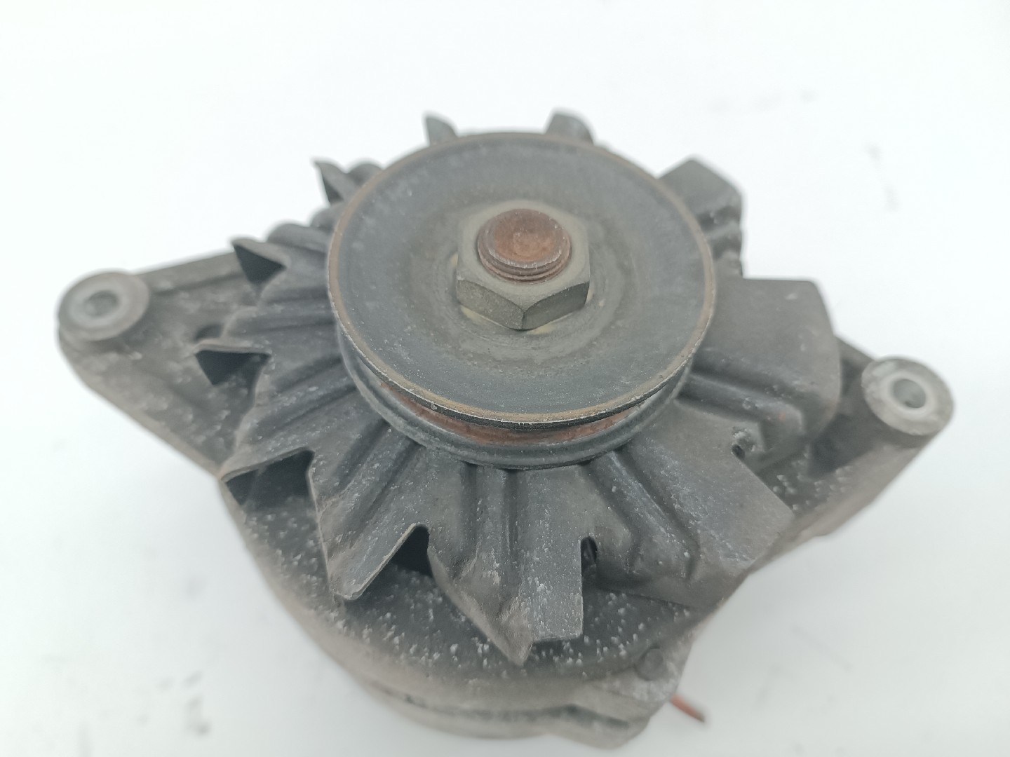 Alternador OPEL CORSA A Hatchback (S83) | 82 - 93 Imagem-1