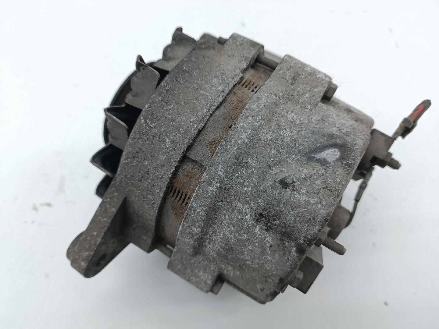 Alternador OPEL CORSA A Hatchback (S83) | 82 - 93 Imagem-2