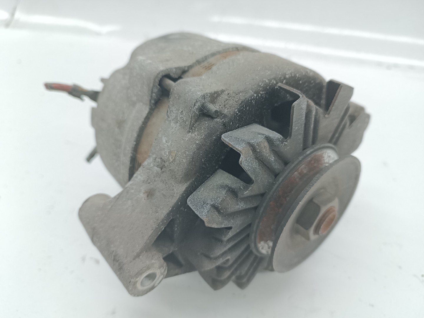 Alternador OPEL CORSA A Hatchback (S83) | 82 - 93 Imagem-5