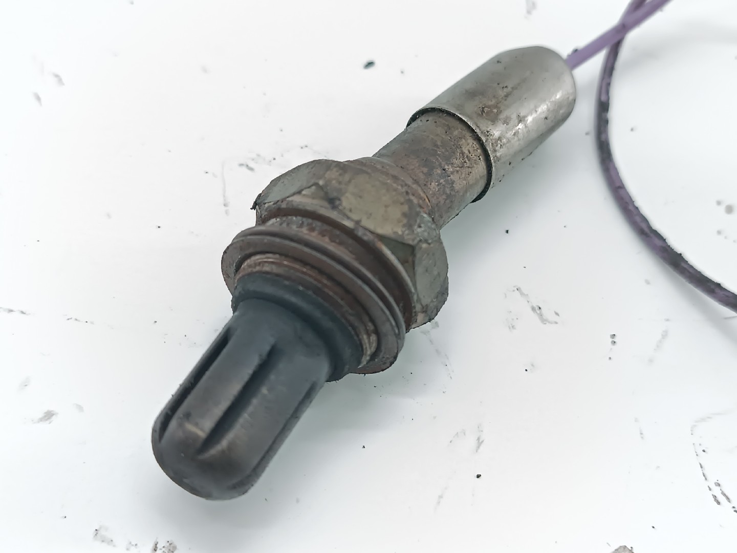 Sonda Lambda OPEL CORSA A Hatchback (S83) | 82 - 93 Imagem-4