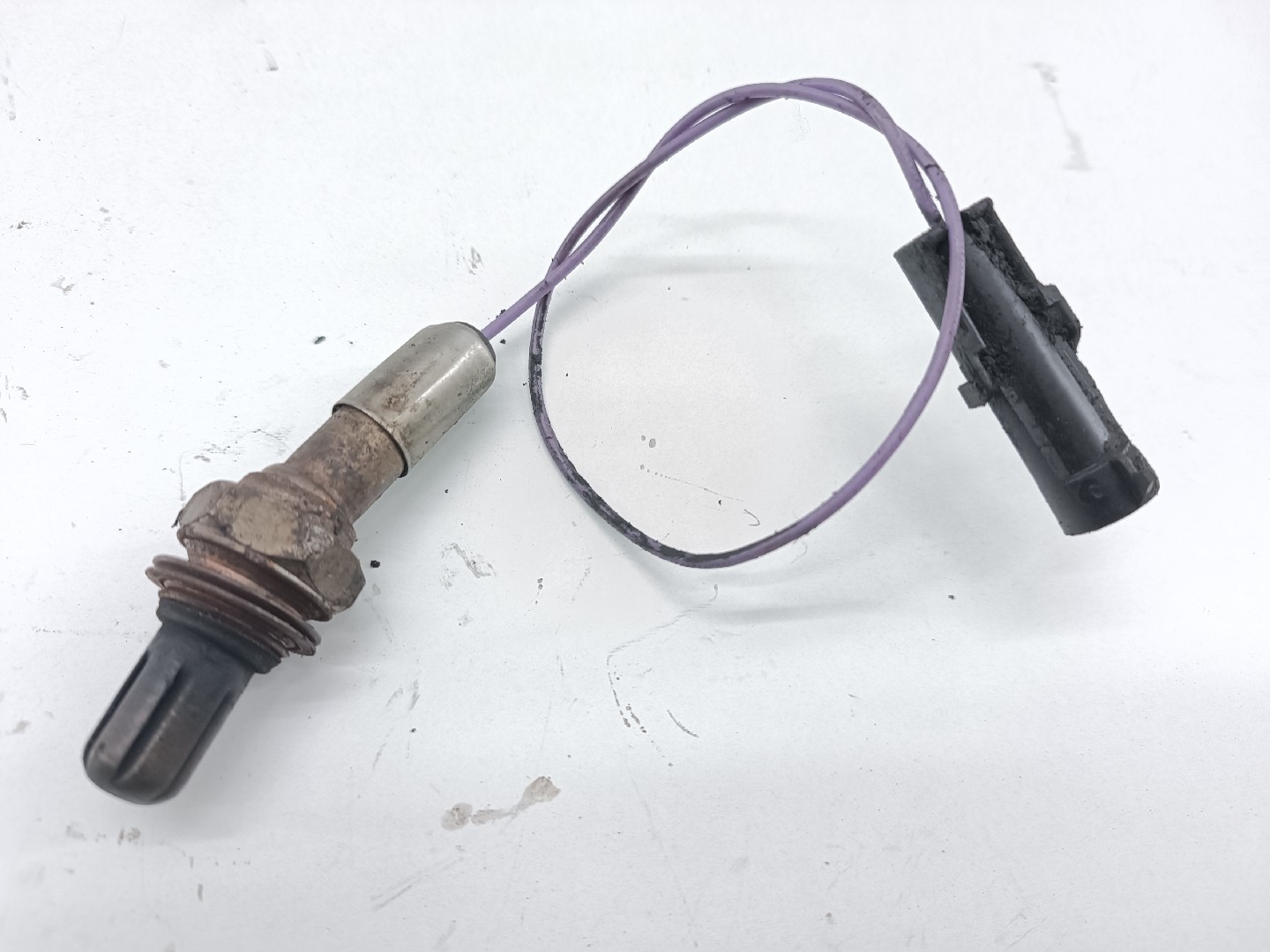 Sonda Lambda OPEL CORSA A Hatchback (S83) | 82 - 93 Imagem-3