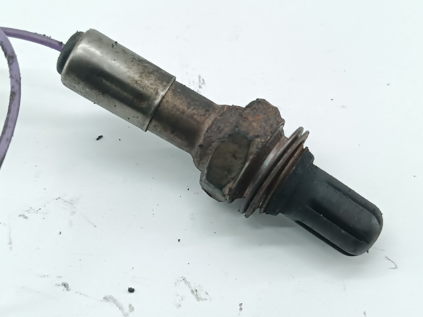 Sonda Lambda OPEL CORSA A Hatchback (S83) | 82 - 93 Imagem-1