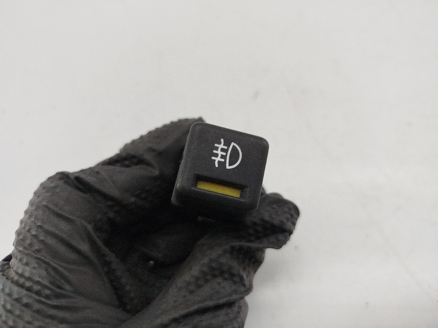 Botão de luz de nevoeiro OPEL CORSA A Hatchback (S83) | 82 - 93