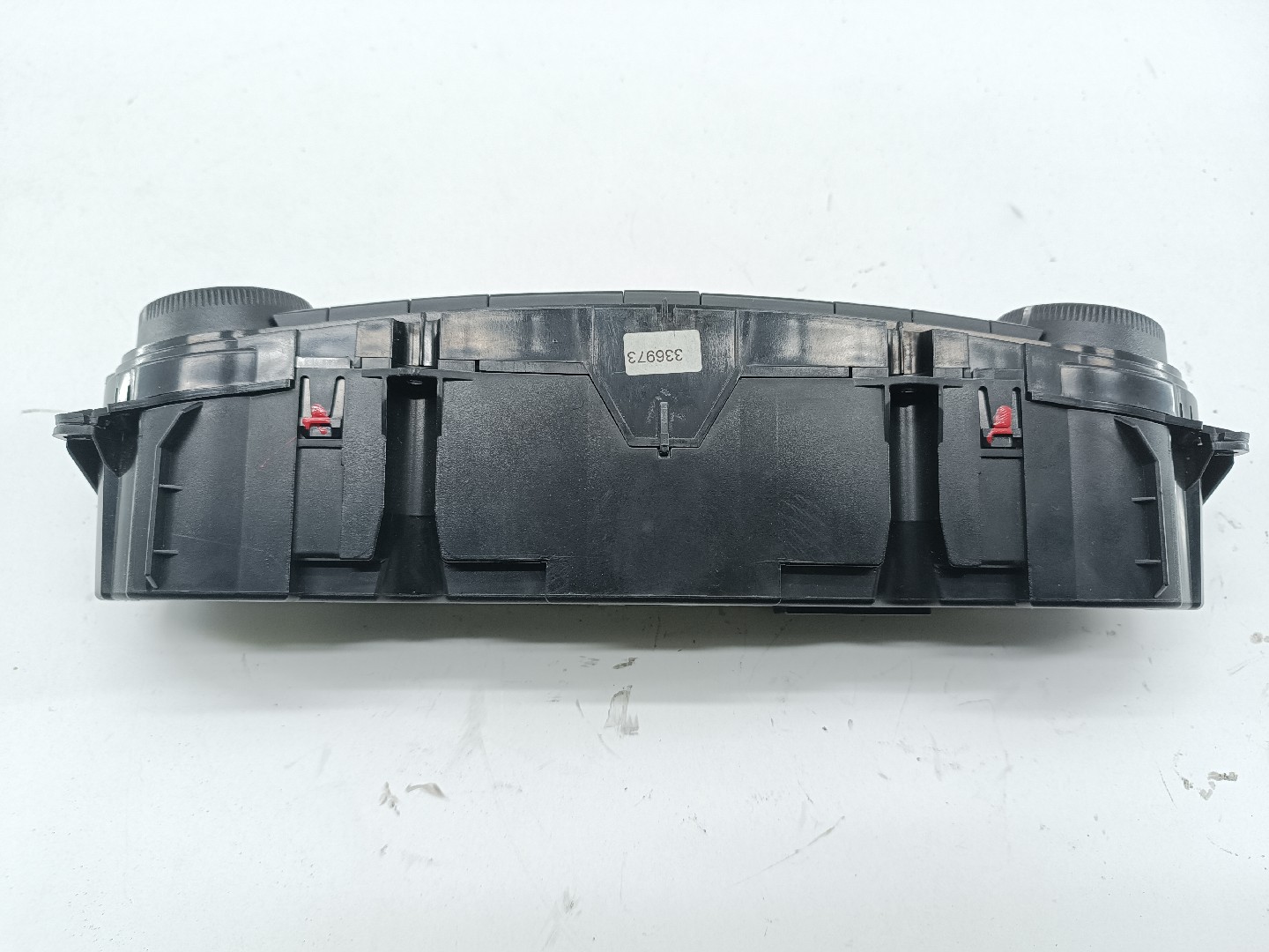 Módulo climatronic MERCEDES-BENZ E-CLASS (W211) | 02 - 09