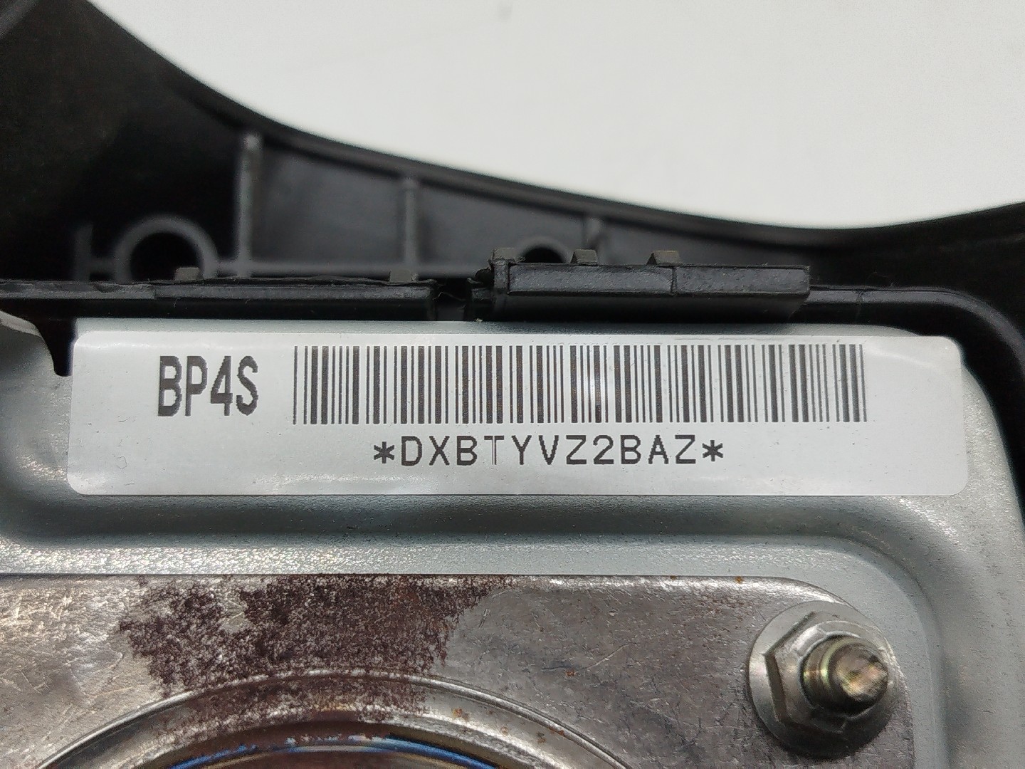 Airbag Volante MAZDA 3 (BK) | 03 - 09 Imagem-2