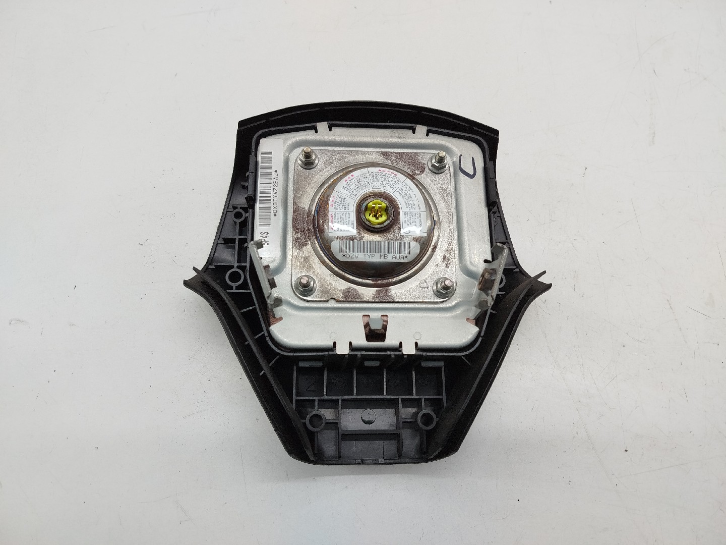 Airbag Volante MAZDA 3 (BK) | 03 - 09 Imagem-1