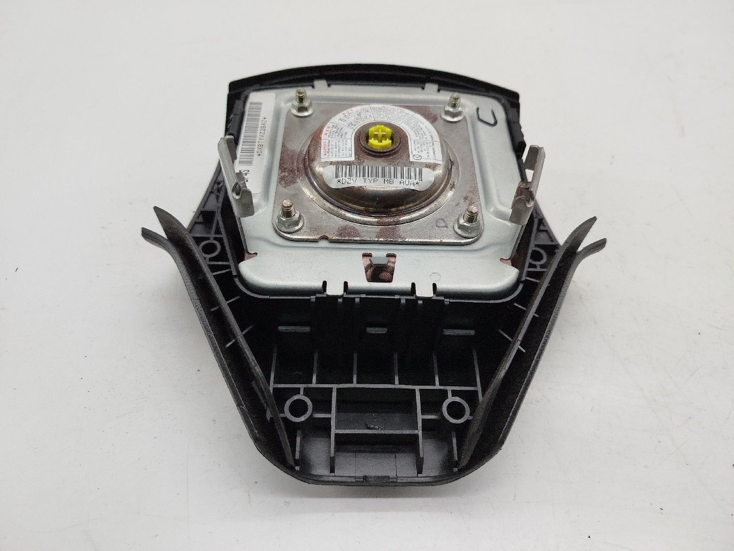 Airbag Volante MAZDA 3 (BK) | 03 - 09 Imagem-4