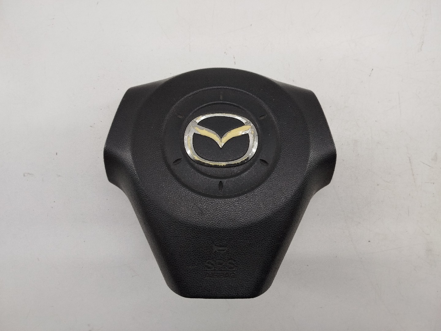 Airbag Volante MAZDA 3 (BK) | 03 - 09 Imagem-6