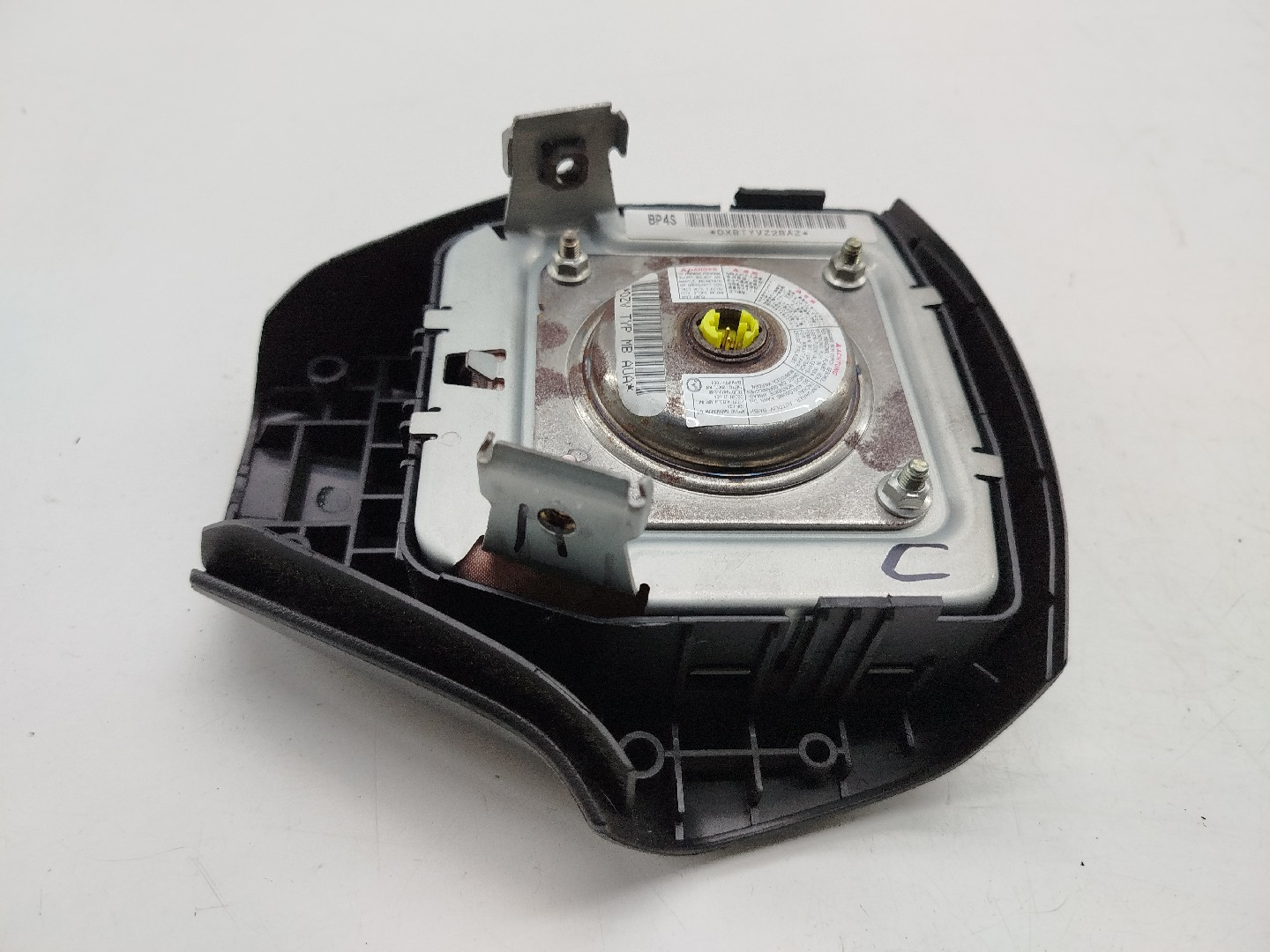 Airbag Volante MAZDA 3 (BK) | 03 - 09 Imagem-5