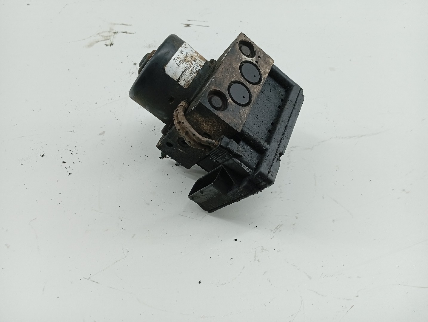 Módulo de ABS RENAULT LAGUNA I (B56_, 556_) | 93 - 02