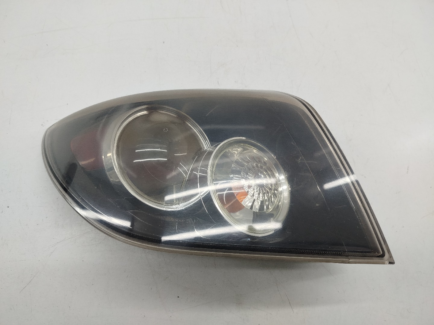 Farolim Stop Esquerdo MAZDA 3 (BK) | 03 - 09