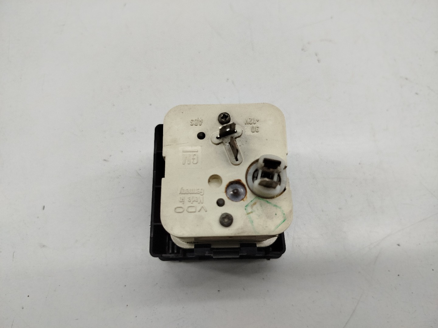Moldura de relógio OPEL CORSA A Hatchback (S83) | 82 - 93 Imagem-3