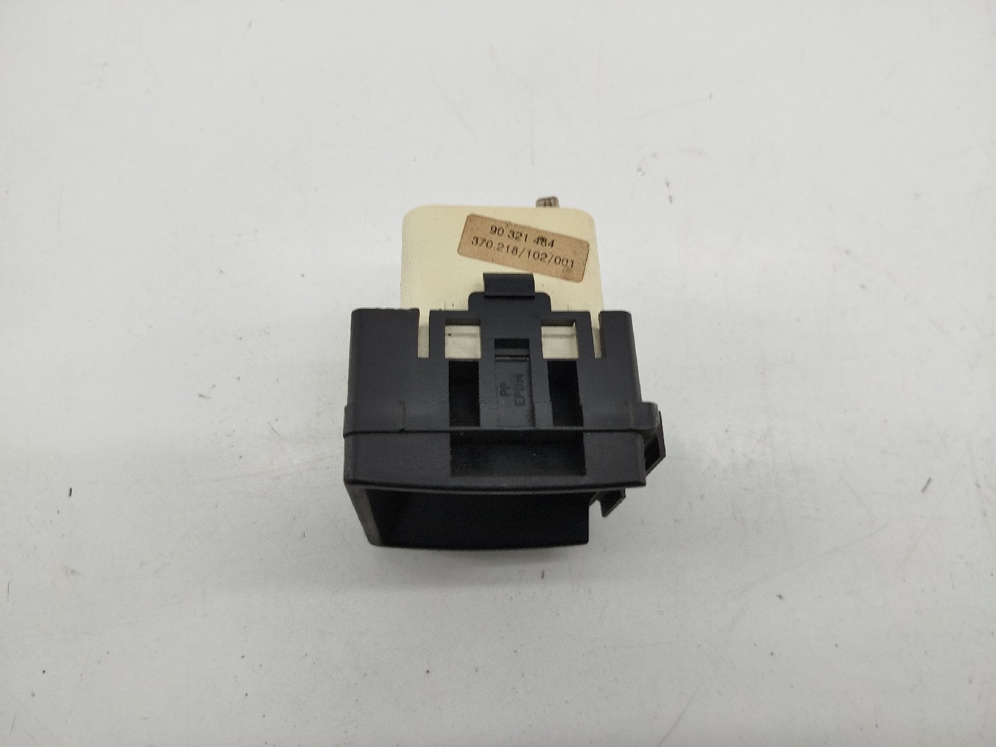 Moldura de relógio OPEL CORSA A Hatchback (S83) | 82 - 93 Imagem-1