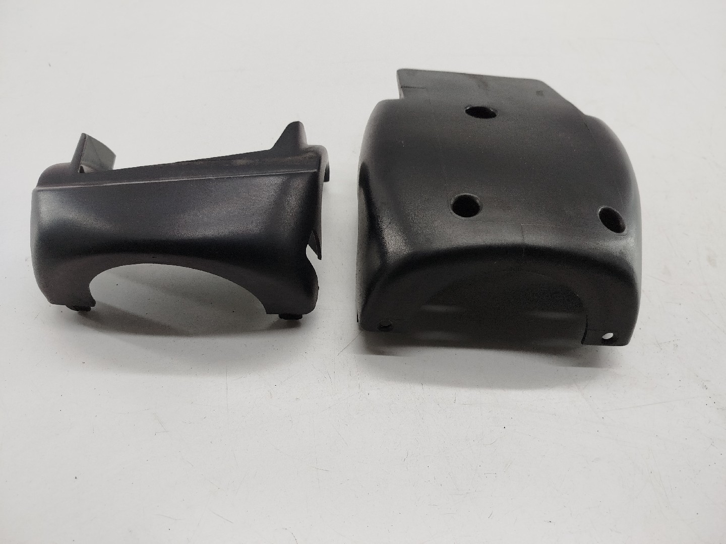 Capa de coluna de direção OPEL CORSA A Hatchback (S83) | 82 - 93 Imagem-4