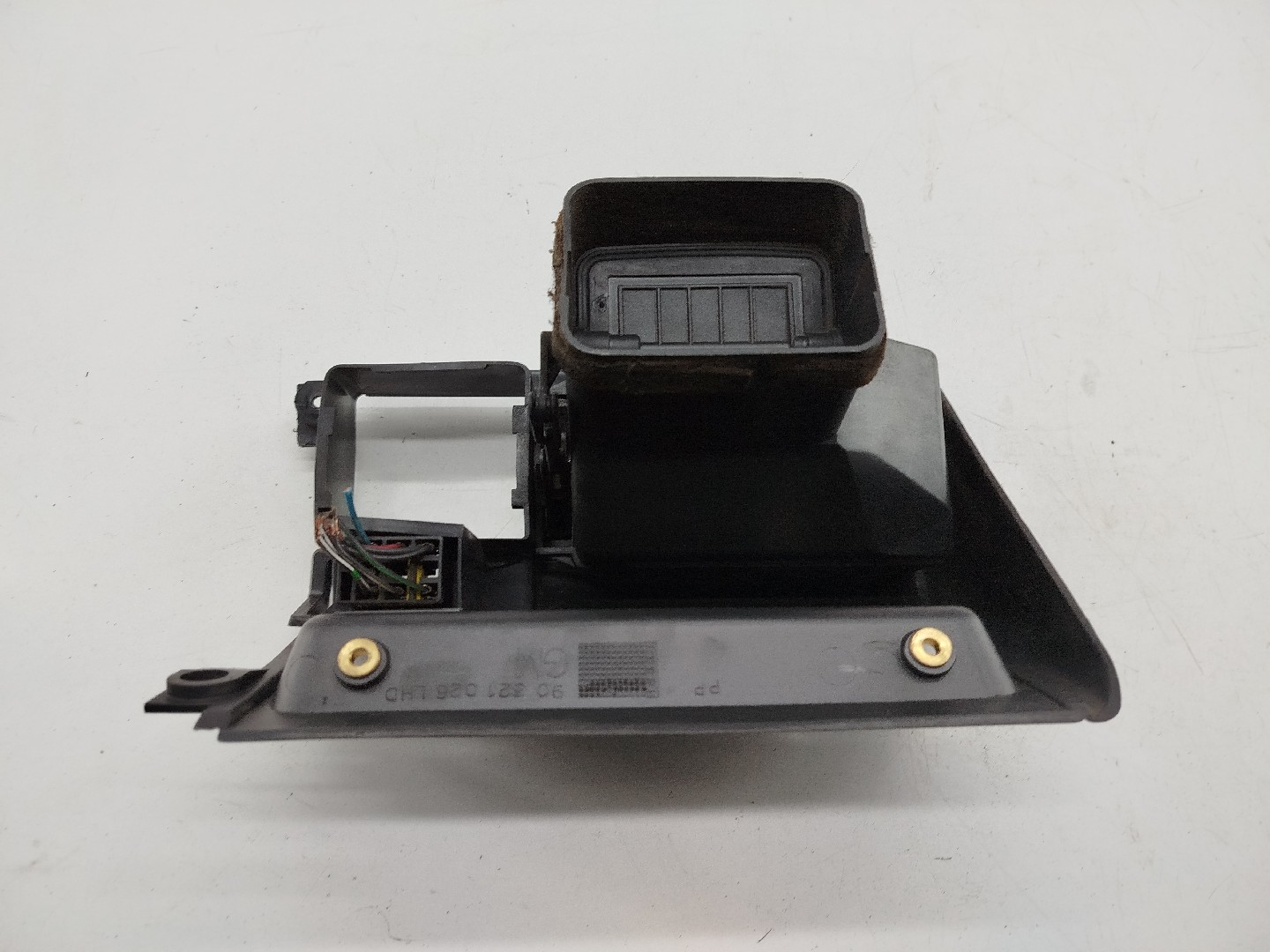 Difusor de ar OPEL CORSA A Hatchback (S83) | 82 - 93 Imagem-2