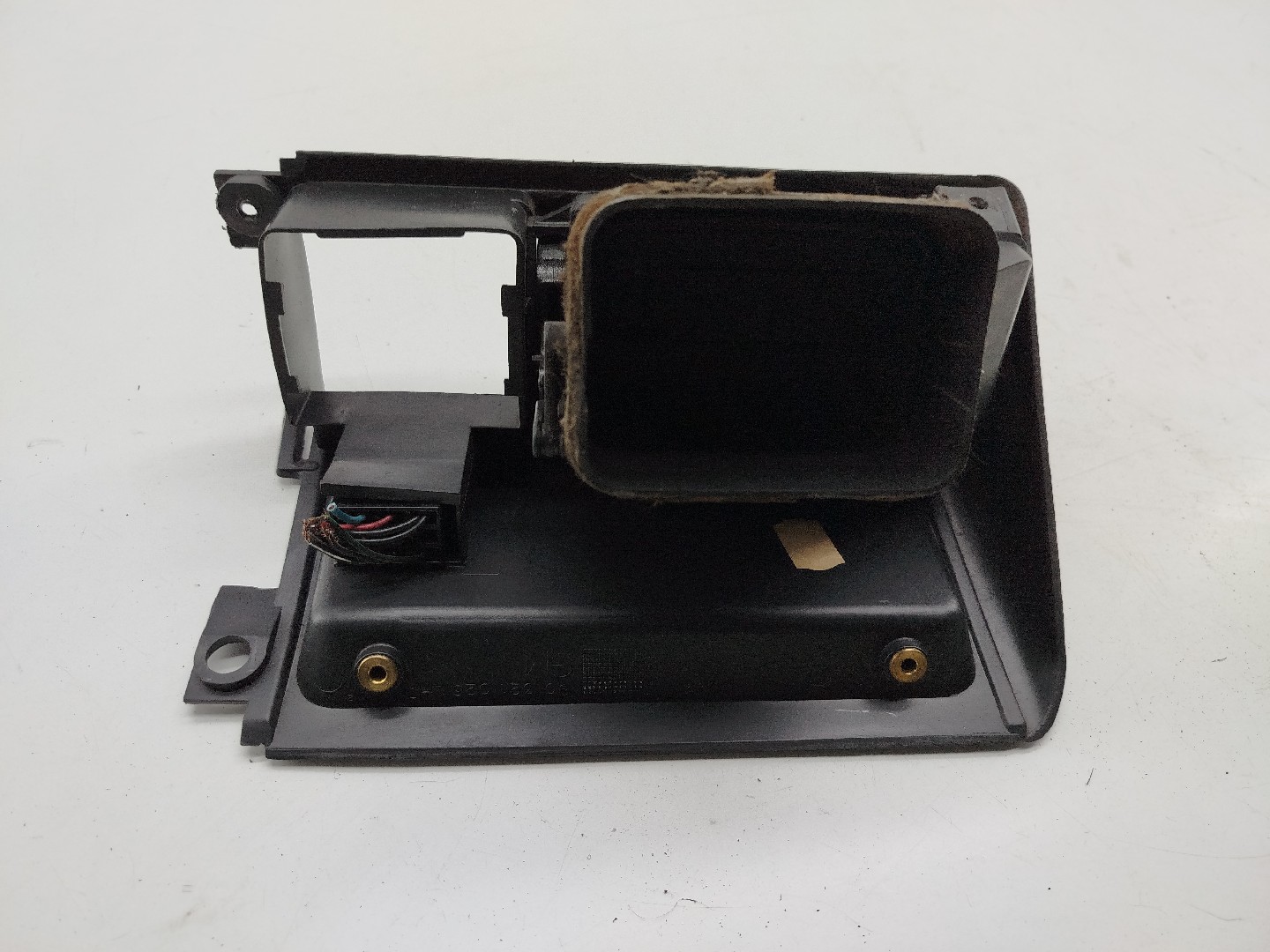 Difusor de ar OPEL CORSA A Hatchback (S83) | 82 - 93 Imagem-5