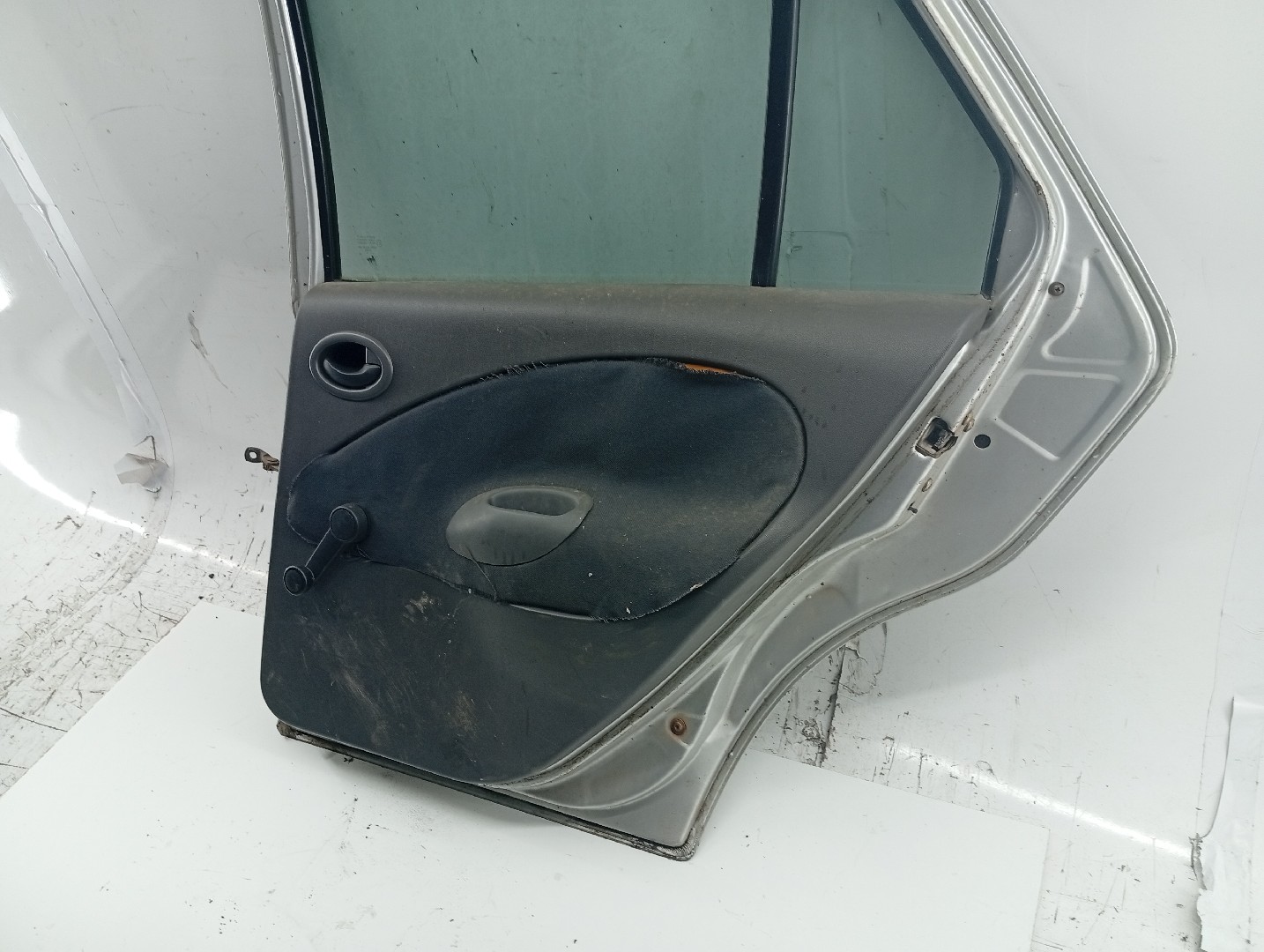 Acabamento de porta FORD FIESTA IV (JA_, JB_) | 95 - 02 Imagem-5