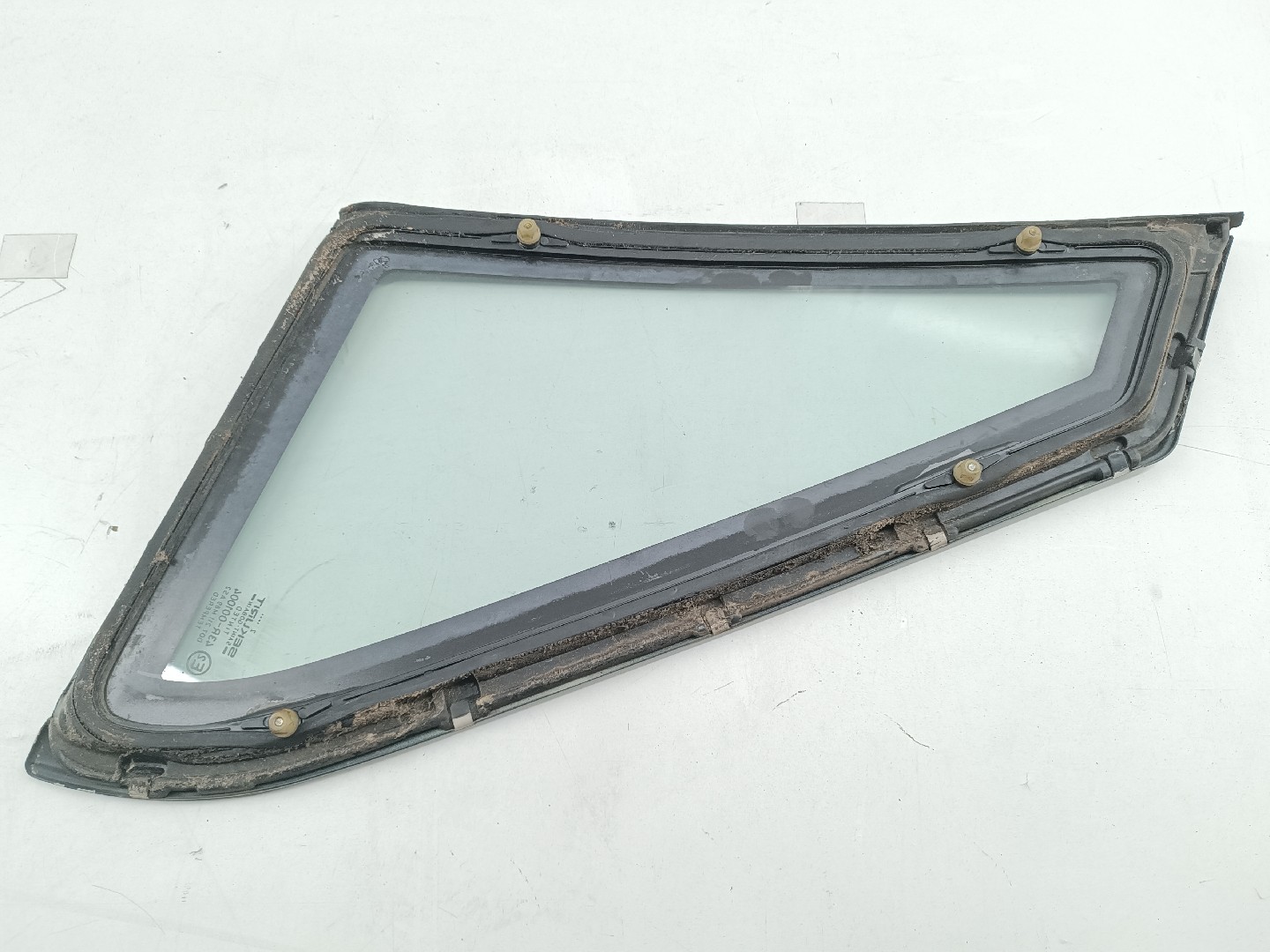 Vidro Painel Tras Direito OPEL CORSA A Hatchback (S83) | 82 - 93
