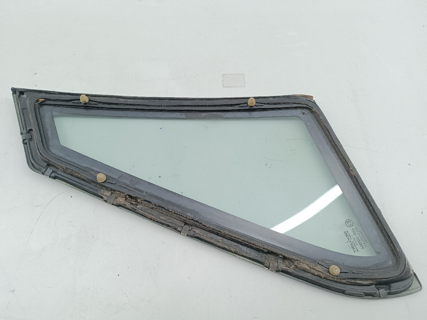 Vidro Painel Tras Esquerdo OPEL CORSA A Hatchback (S83) | 82 - 93