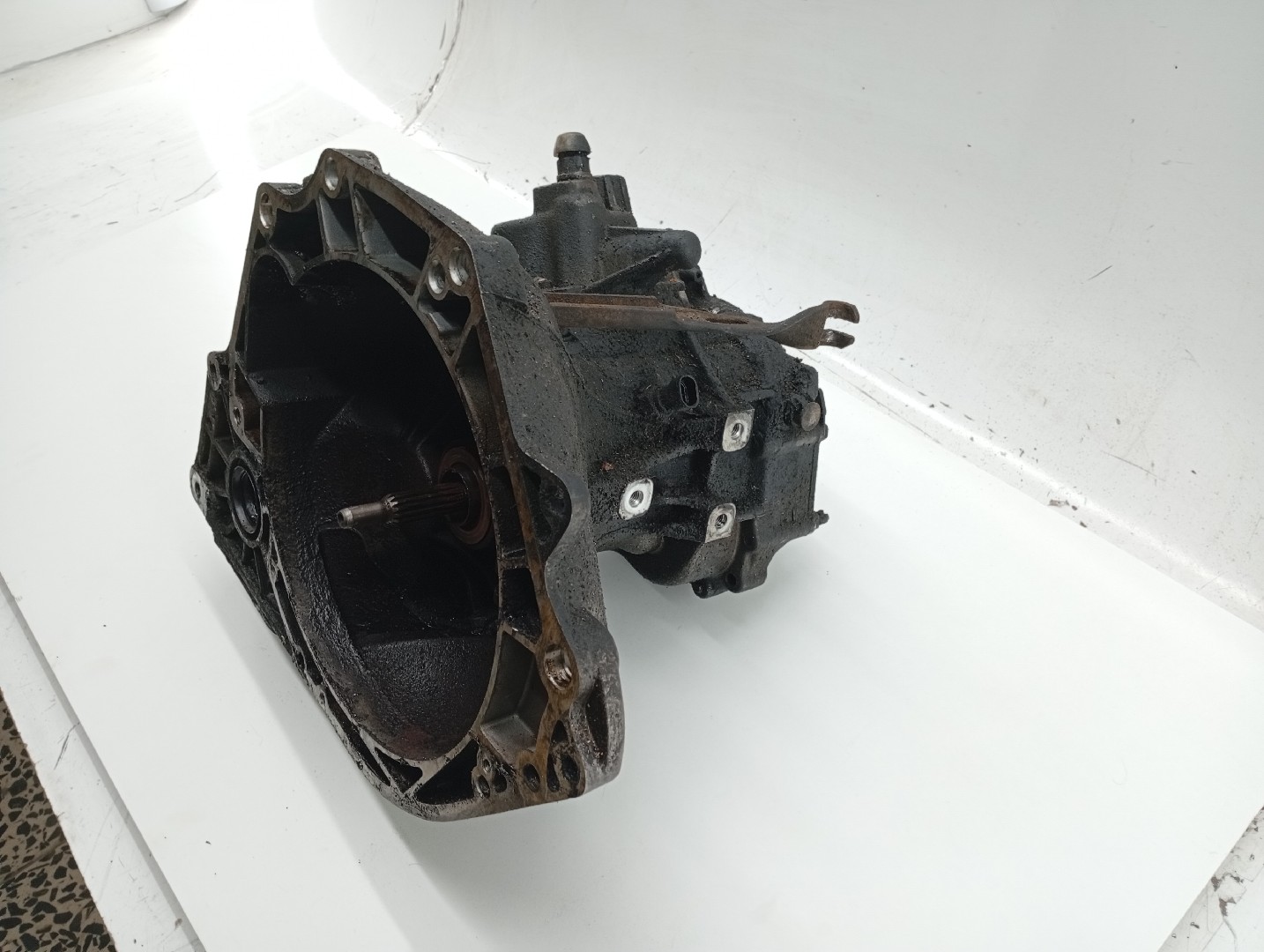 Caixa de Velocidades Manual OPEL CORSA A Hatchback (S83) | 82 - 93 Imagem-2