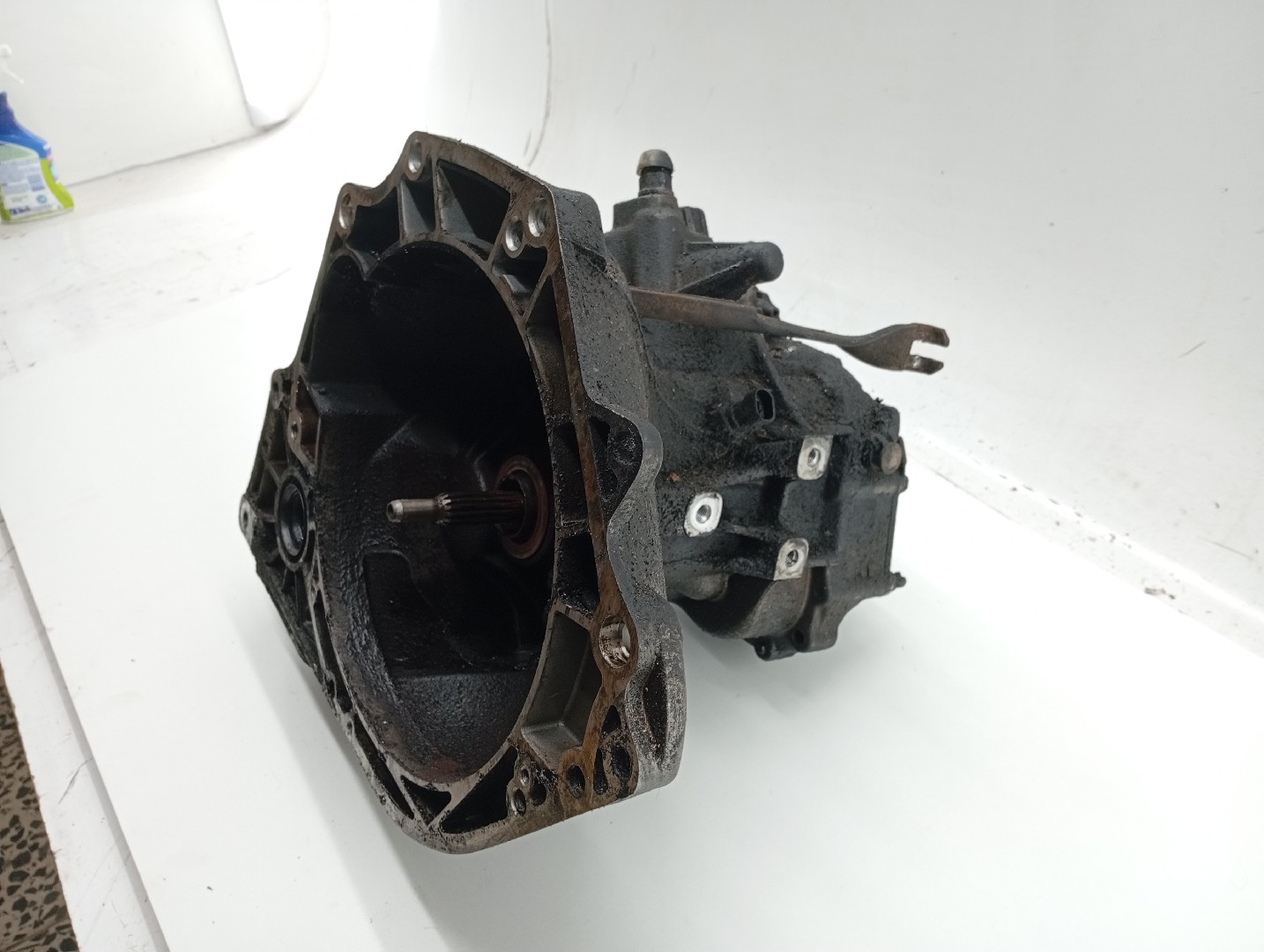 Caixa de Velocidades Manual OPEL CORSA A Hatchback (S83) | 82 - 93 Imagem-1