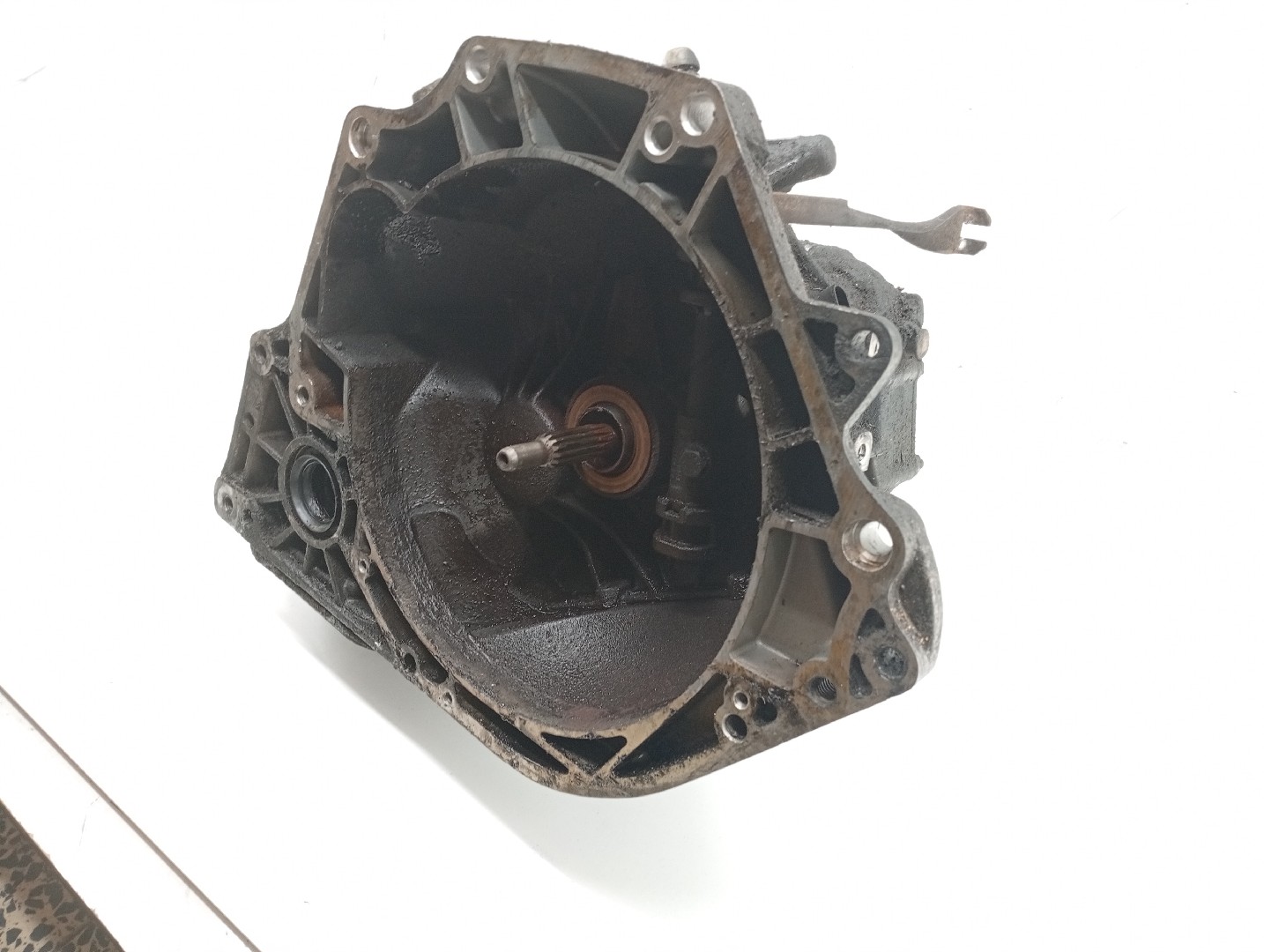 Caixa de Velocidades Manual OPEL CORSA A Hatchback (S83) | 82 - 93