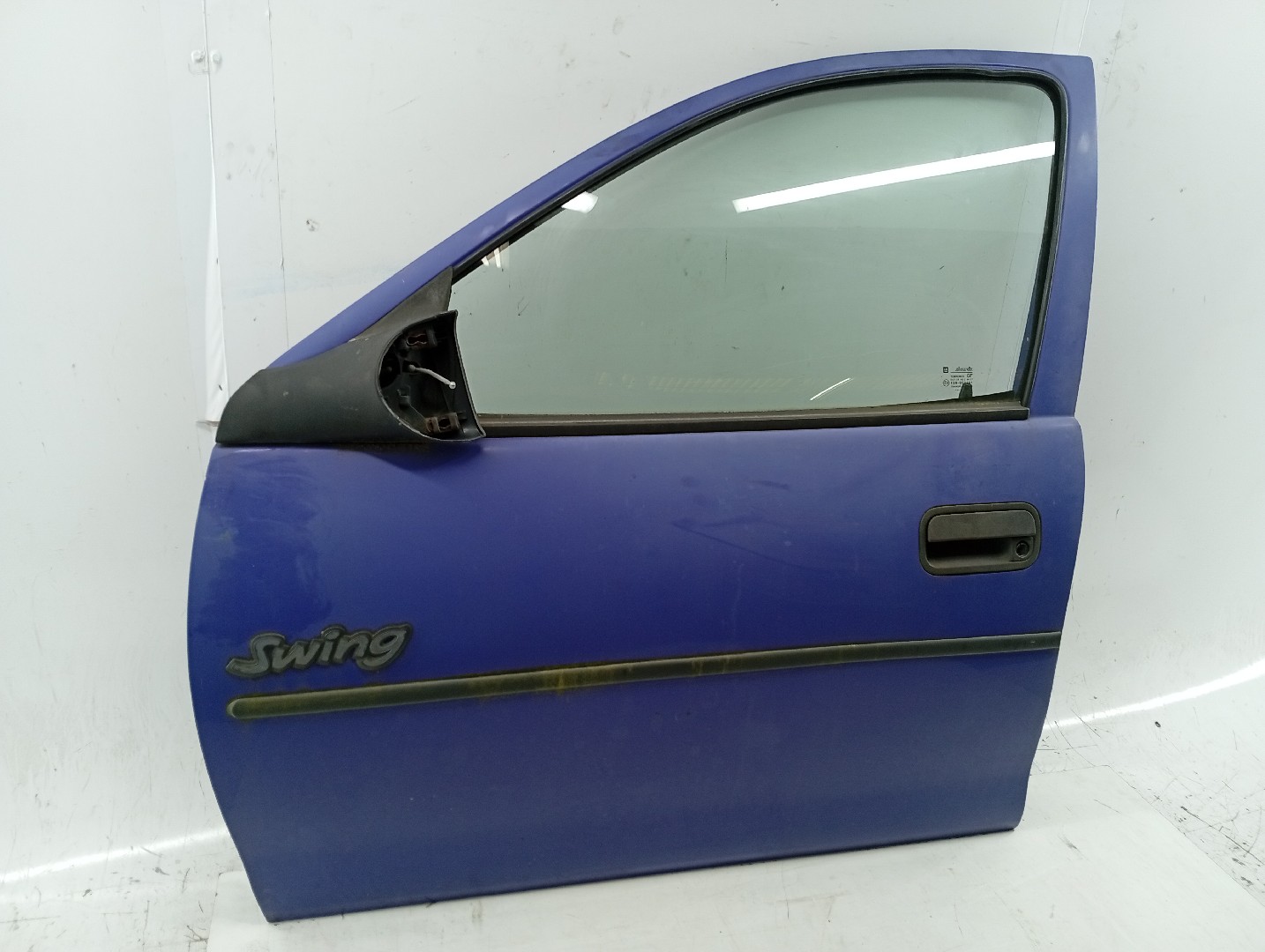 Porta Frente Esquerda OPEL CORSA B (S93) | 93 - 02