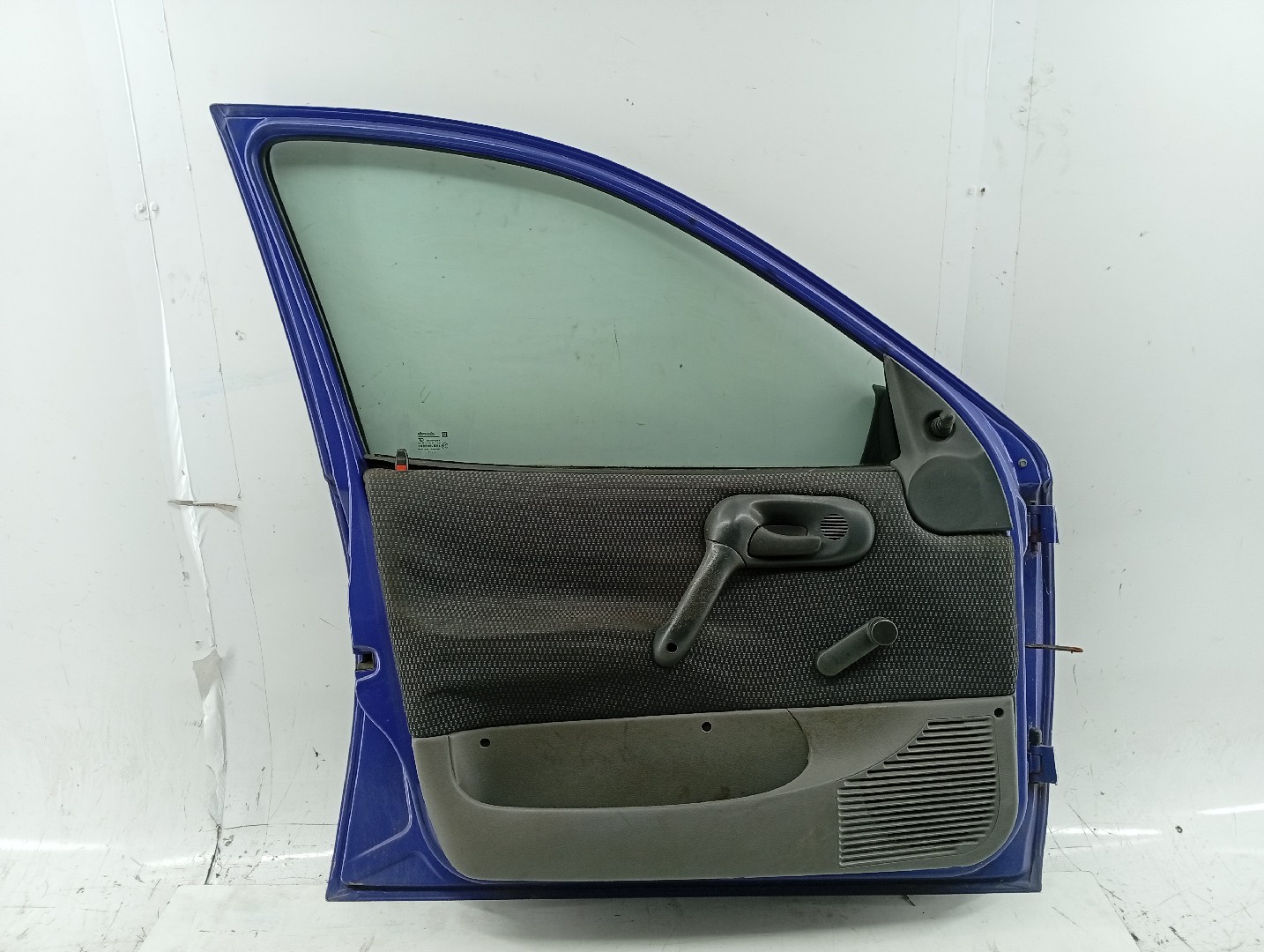 Porta Frente Esquerda OPEL CORSA B (S93) | 93 - 02 Imagem-3
