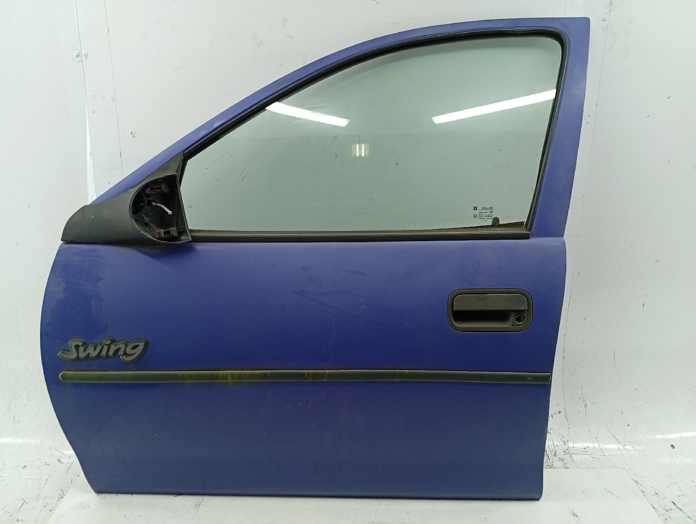 Porta Frente Esquerda OPEL CORSA B (S93) | 93 - 02 Imagem-1