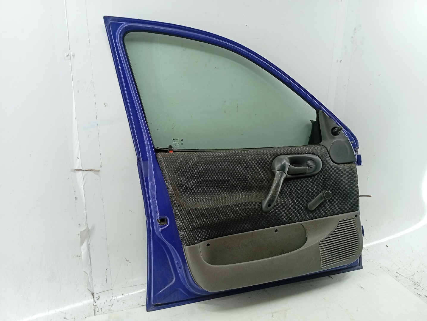 Porta Frente Esquerda OPEL CORSA B (S93) | 93 - 02 Imagem-4