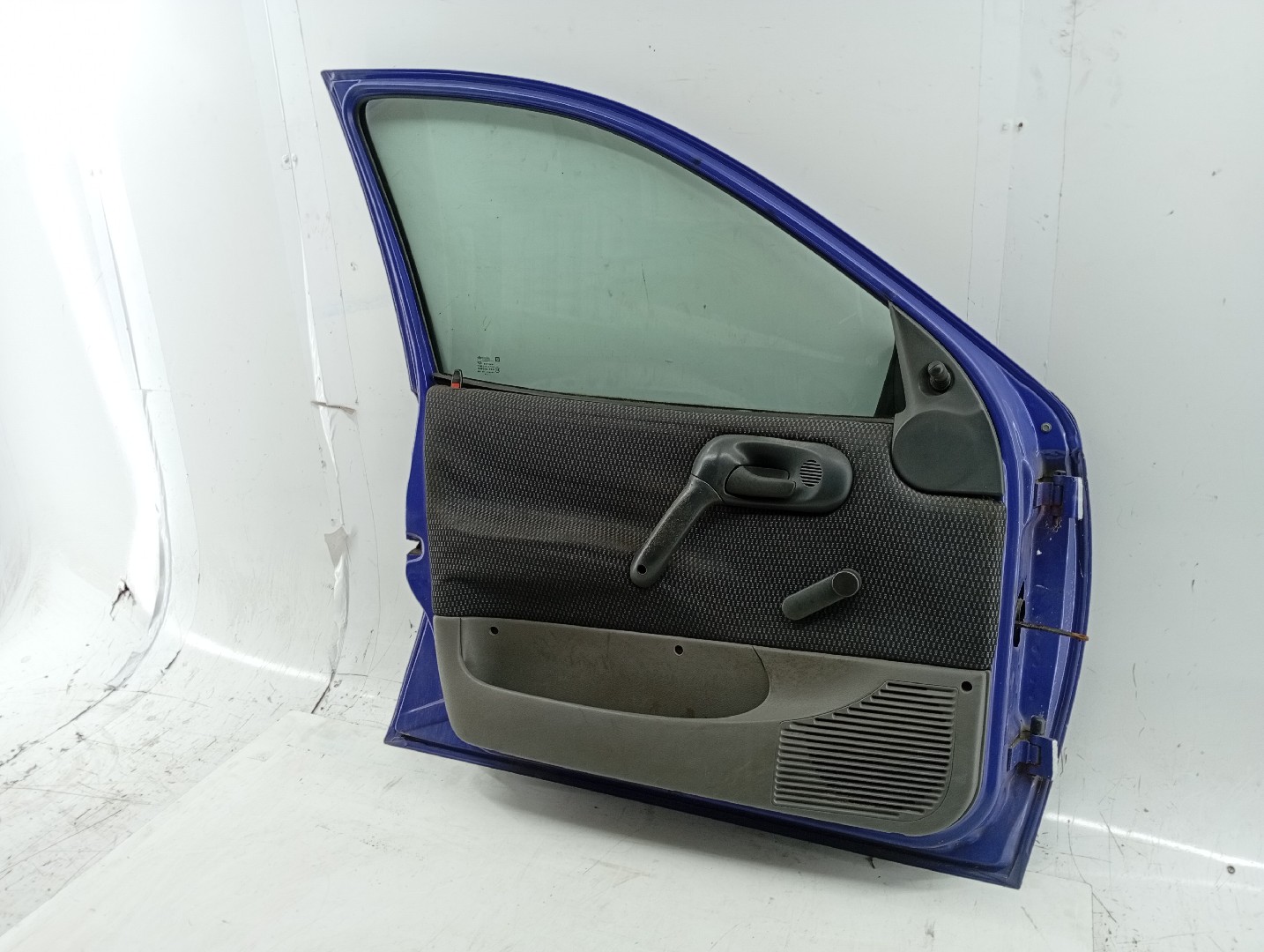 Porta Frente Esquerda OPEL CORSA B (S93) | 93 - 02 Imagem-5