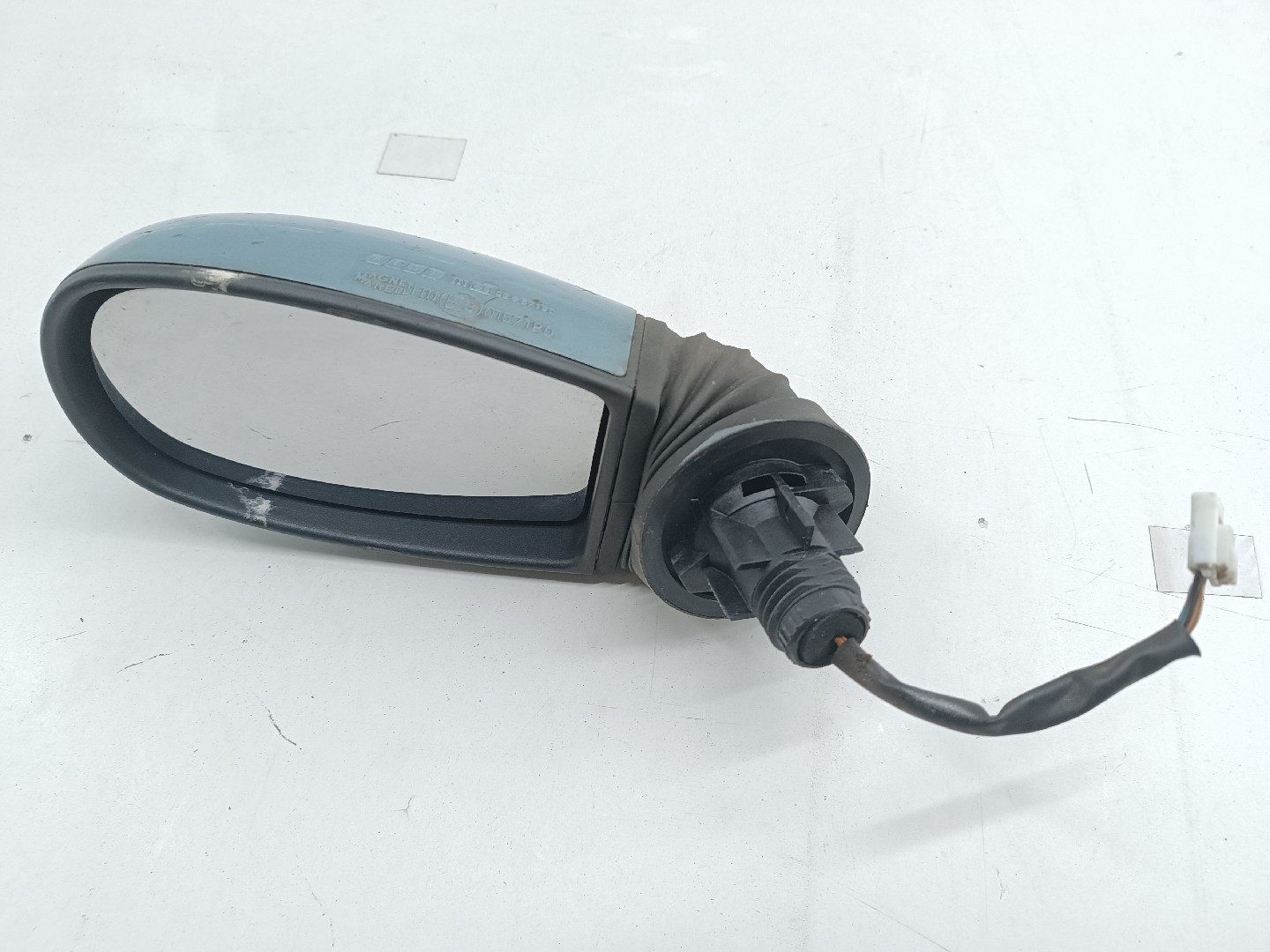 Espelho Retrovisor Direito Elétrico FIAT PUNTO (188_) | 99 - 12