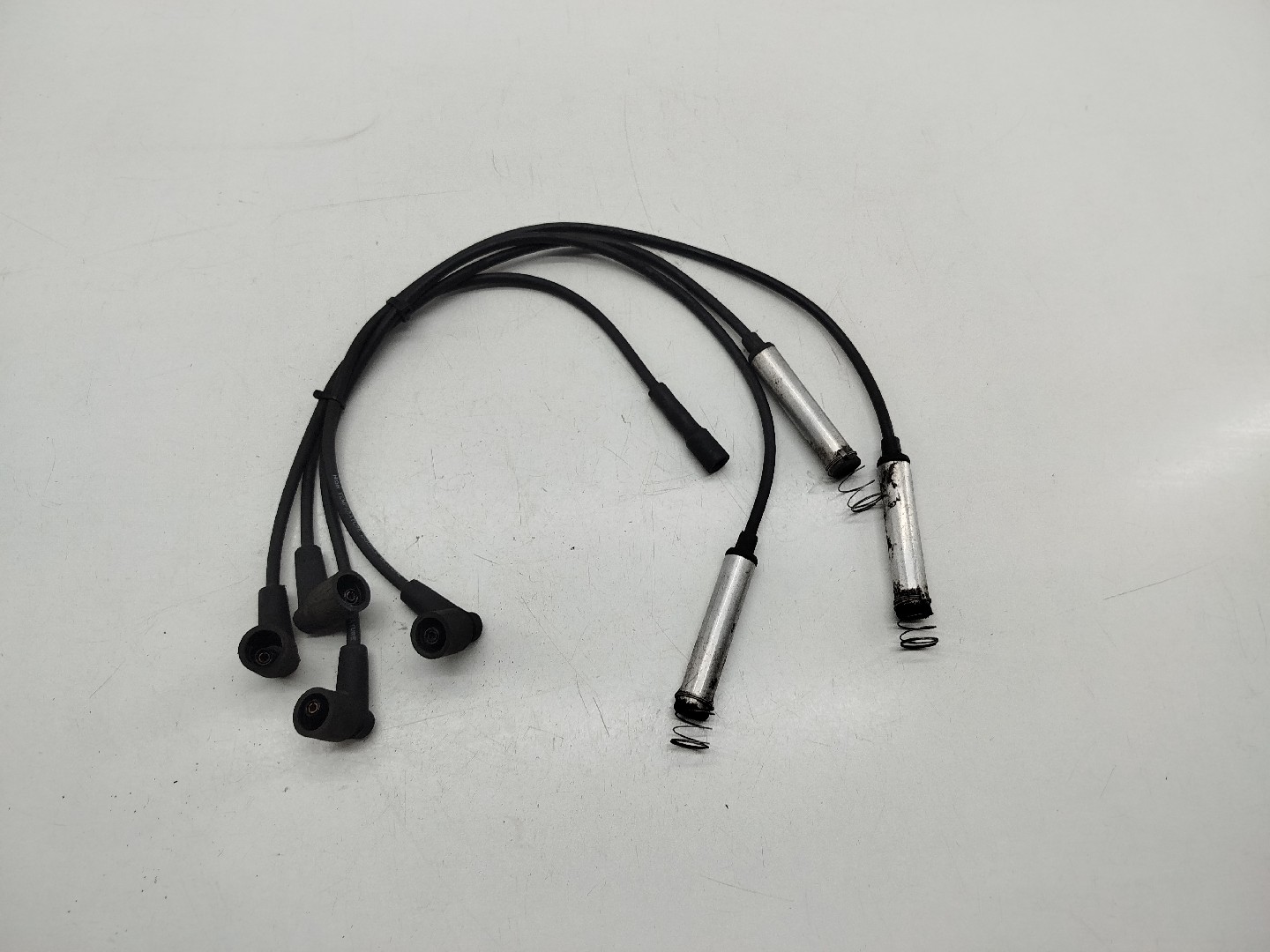 Cabo de velas OPEL CORSA A Hatchback (S83) | 82 - 93