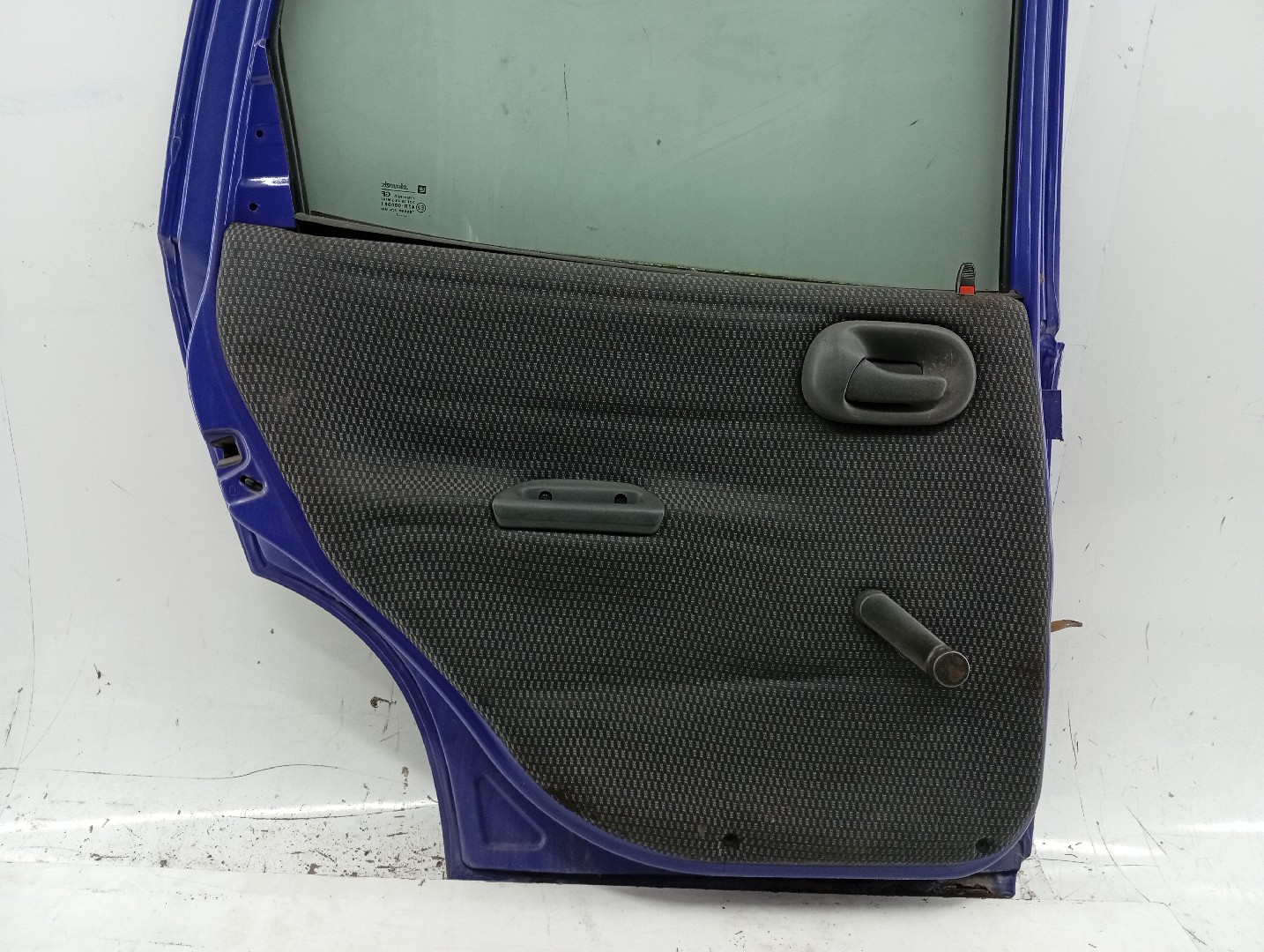 Porta Traseira Esquerda OPEL CORSA B (S93) | 93 - 02 Imagem-2