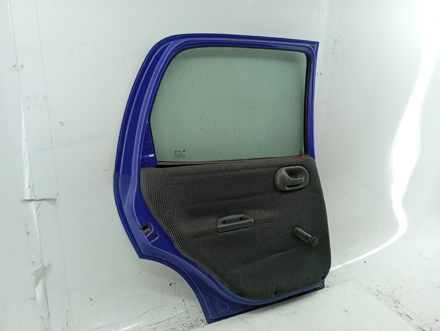 Porta Traseira Esquerda OPEL CORSA B (S93) | 93 - 02 Imagem-3