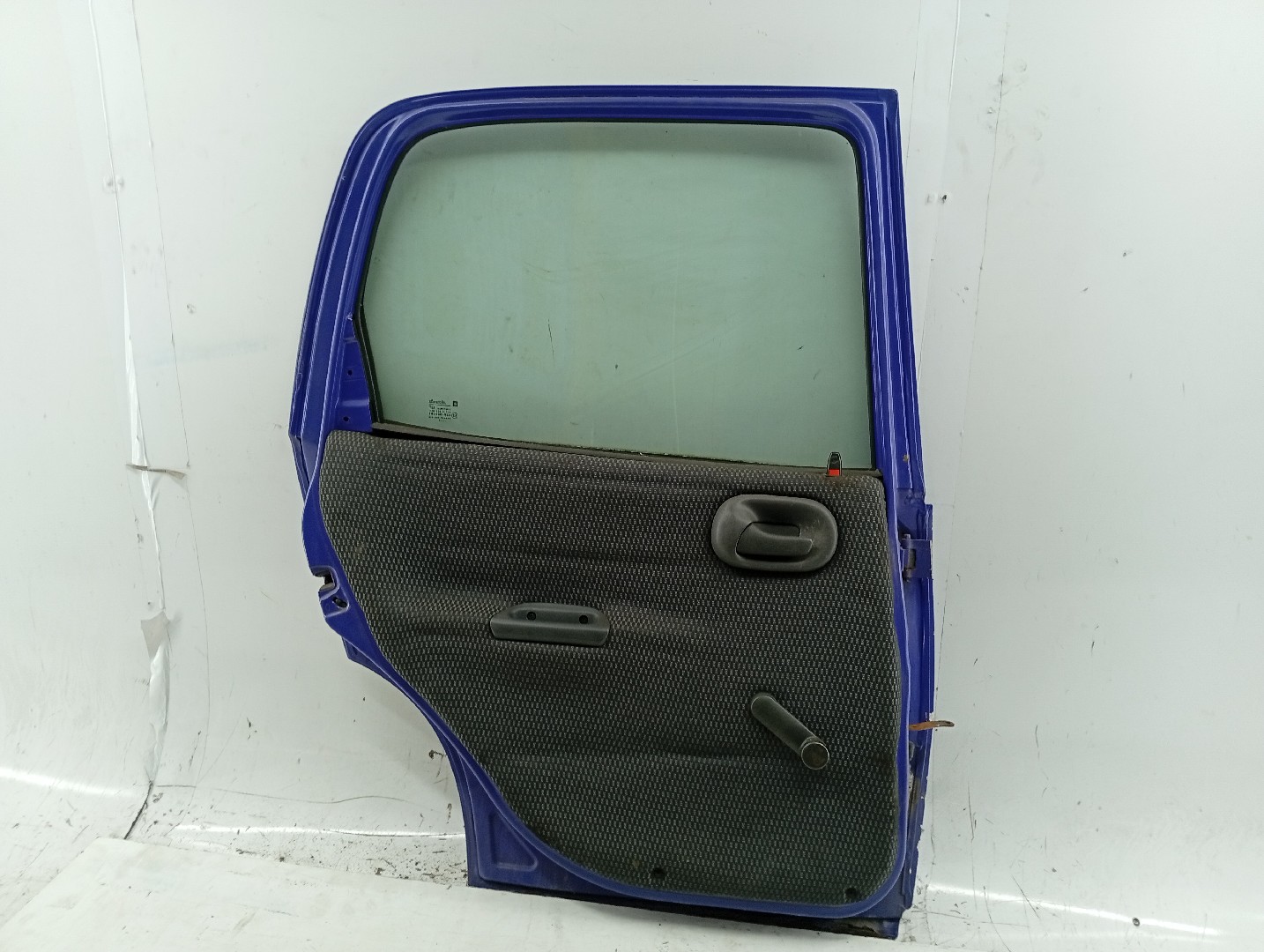 Porta Traseira Esquerda OPEL CORSA B (S93) | 93 - 02 Imagem-4