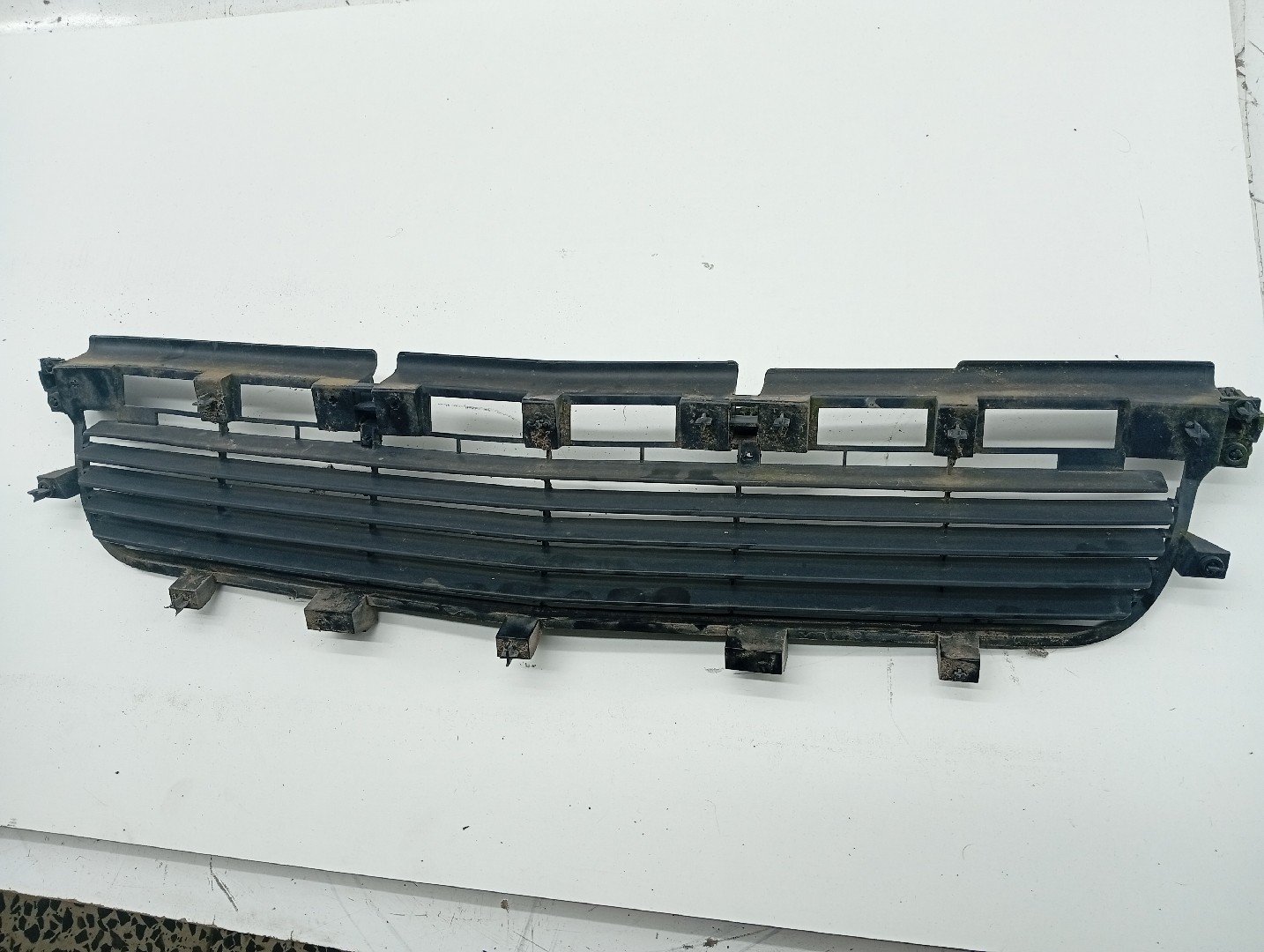 Grelha da Frente OPEL CORSA A Hatchback (S83) | 82 - 93 Imagem-1