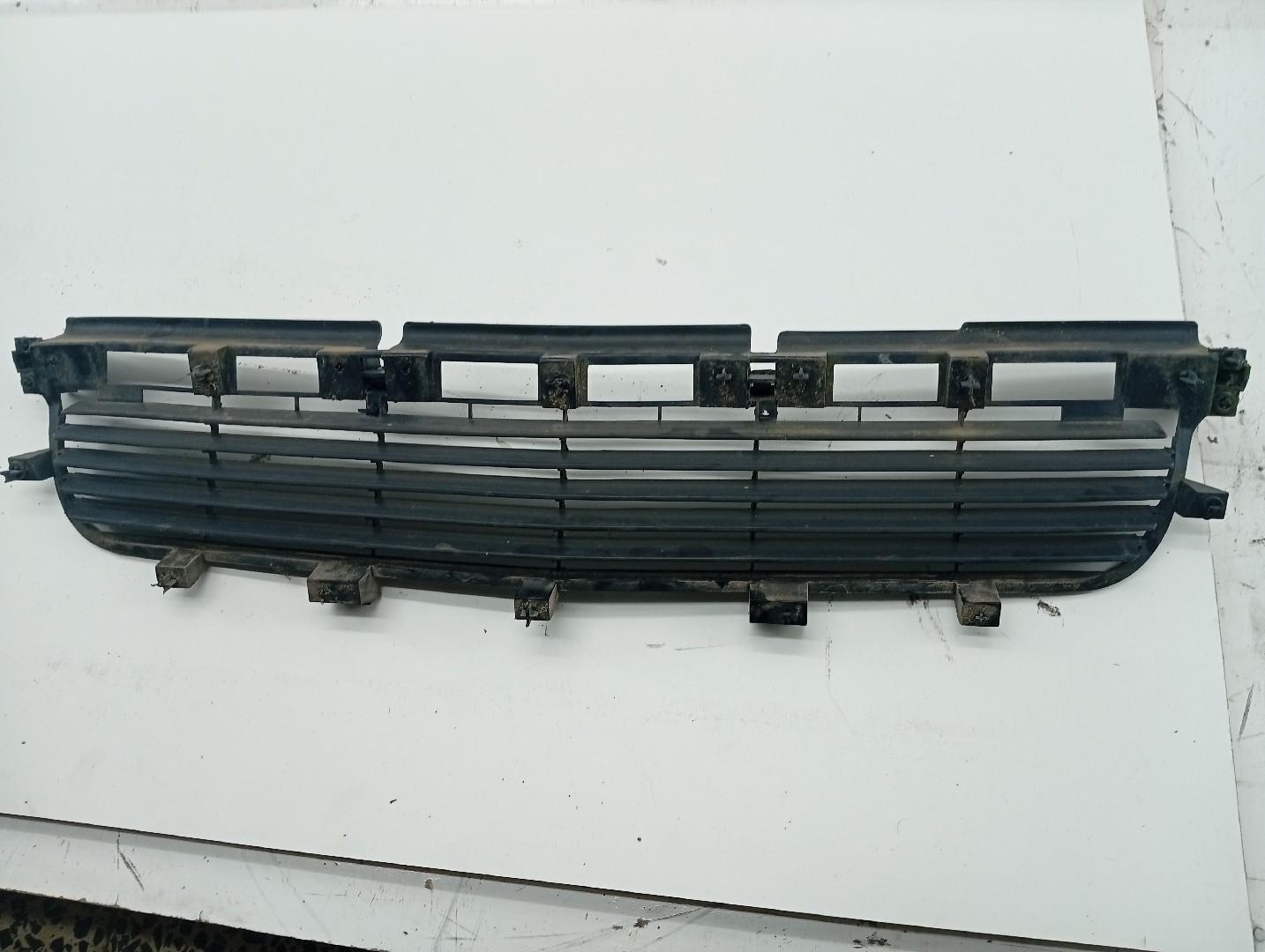 Grelha da Frente OPEL CORSA A Hatchback (S83) | 82 - 93 Imagem-4