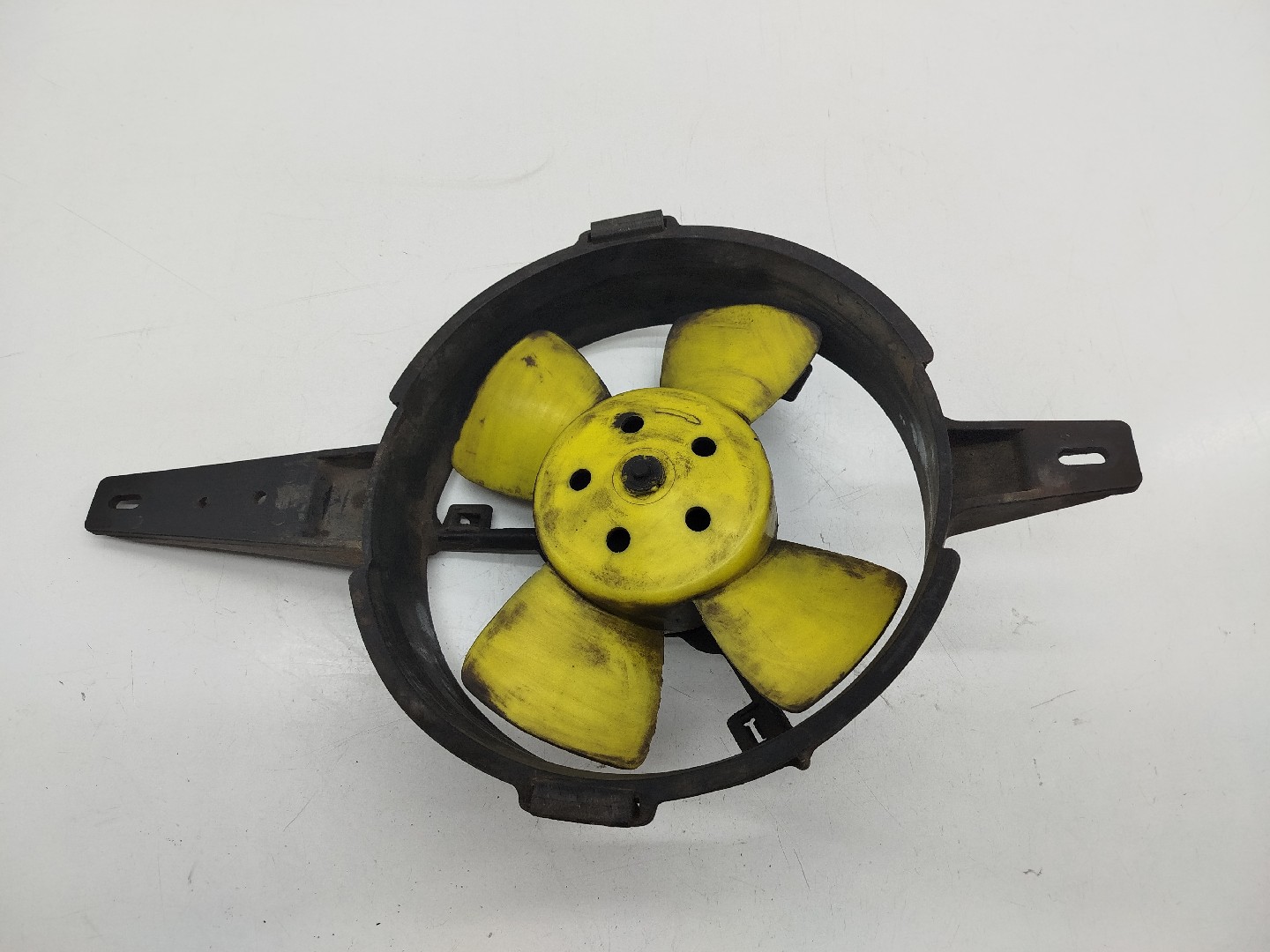Termo ventilador FIAT UNO (146_) | 83 - 06