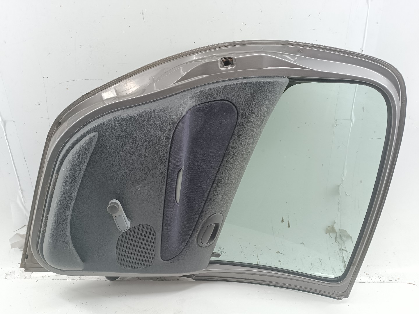 Porta Traseira Esquerda PEUGEOT 206 Hatchback (2A/C) | 98 - 12