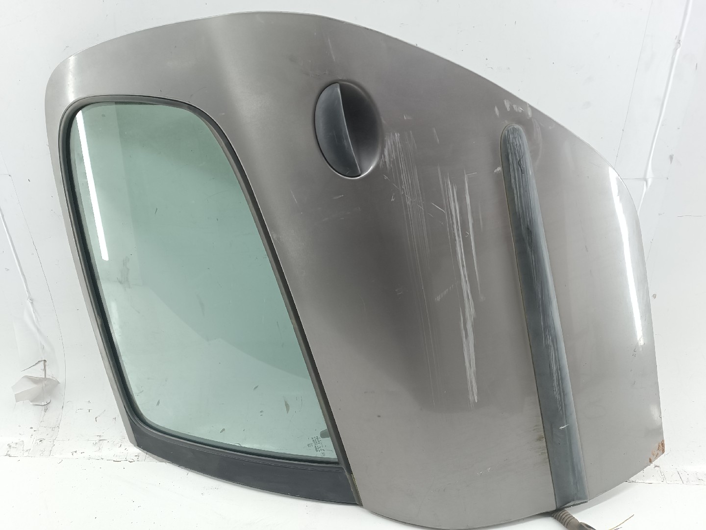 Puerta Trasera Izq PEUGEOT 206 Hatchback (2A/C) | 98 - 12 Imagem-5