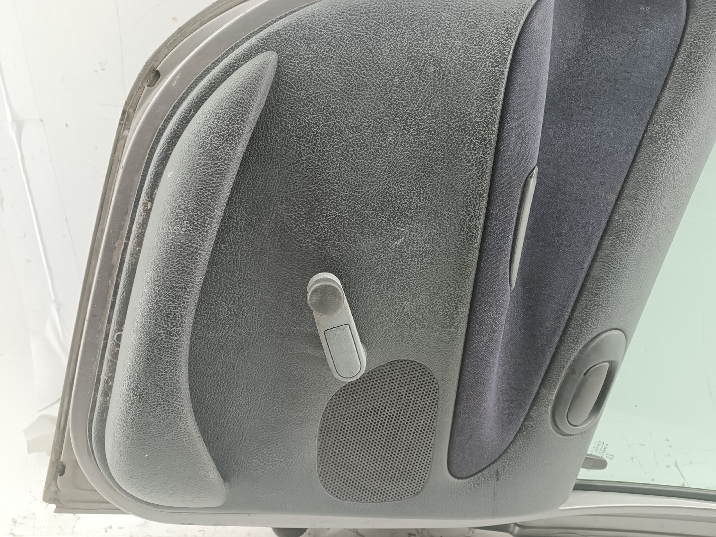Puerta Trasera Izq PEUGEOT 206 Hatchback (2A/C) | 98 - 12 Imagem-2