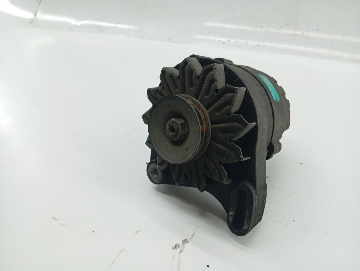 alternateur FIAT UNO (146_) | 83 - 06 Imagem-2