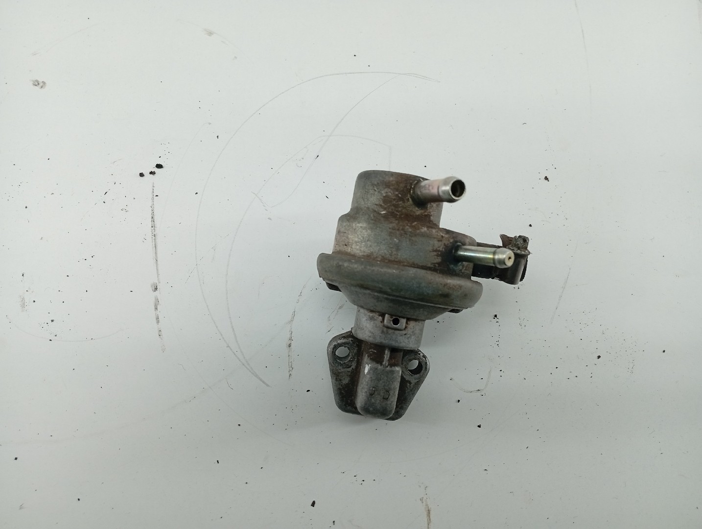 Bomba de Combustível FIAT UNO (146_) | 83 - 06 Imagem-5