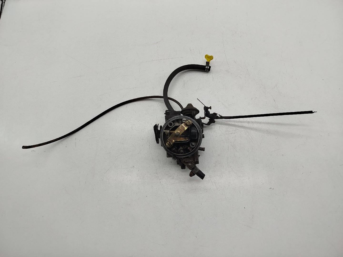 Carburador FIAT UNO (146_) | 83 - 06