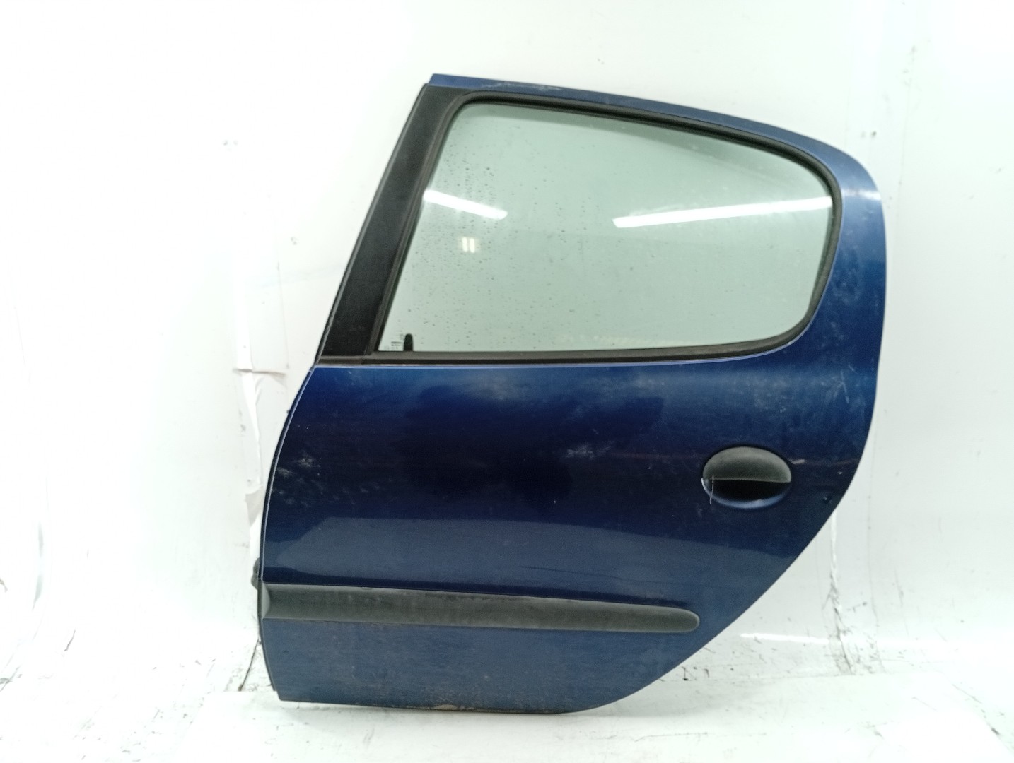 Porta Traseira Esquerda PEUGEOT 206 Hatchback (2A/C) | 98 - 12