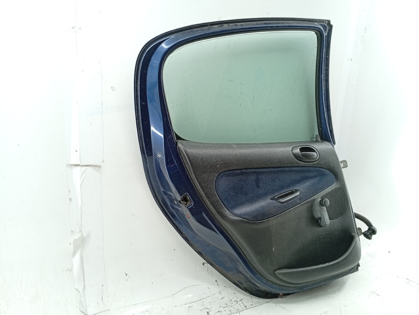 Porta Traseira Esquerda PEUGEOT 206 Hatchback (2A/C) | 98 - 12 Imagem-3