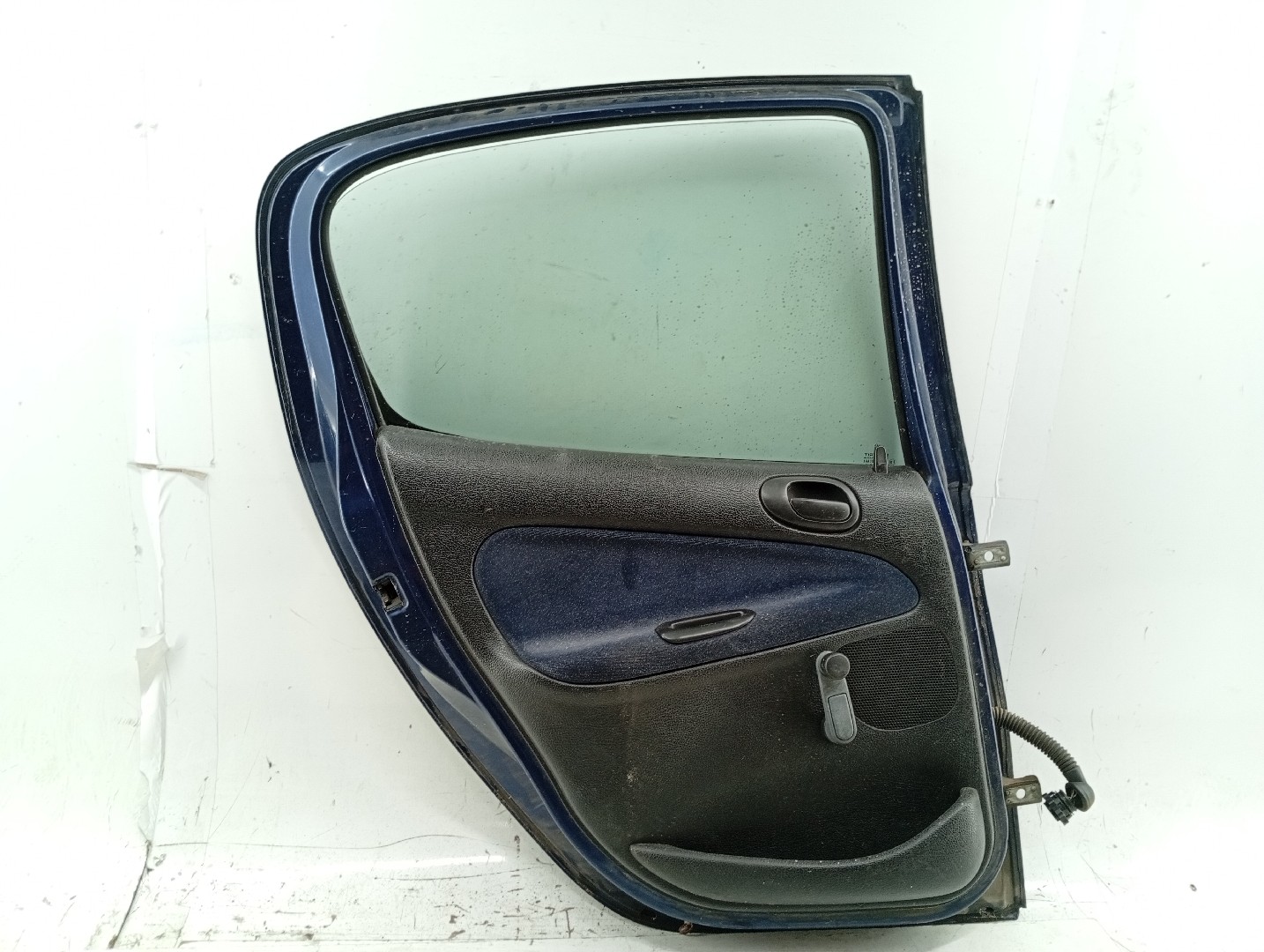 Porta Traseira Esquerda PEUGEOT 206 Hatchback (2A/C) | 98 - 12 Imagem-2